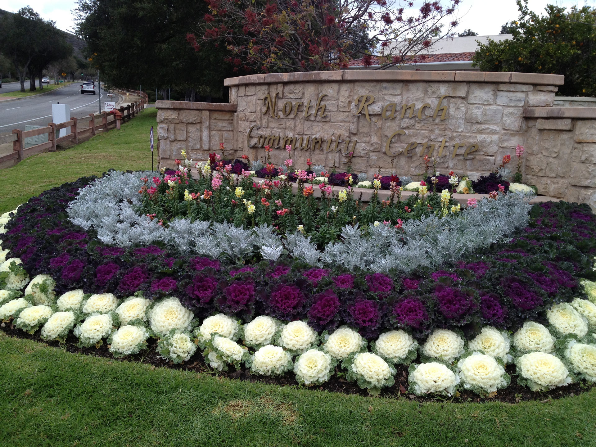 Conejo Complete Landscape Inc. Landscape Maintenance, Landscape Installation and Lawn Care slide 1