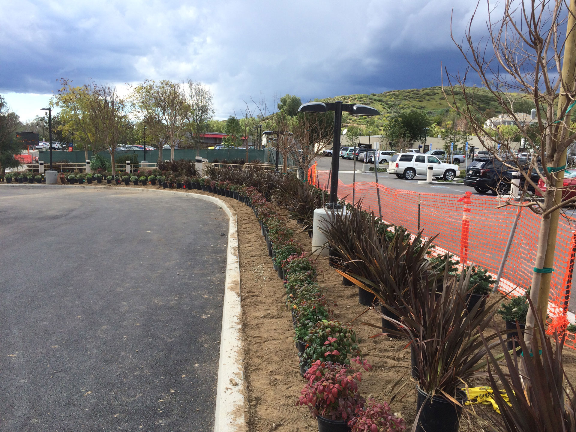 Conejo Complete Landscape Inc. Landscape Maintenance, Landscape Installation and Lawn Care slide 3